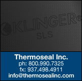 Thermoseal Klinger Flexible Graphite SLS