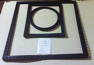 Ajax Boiler Gaskets