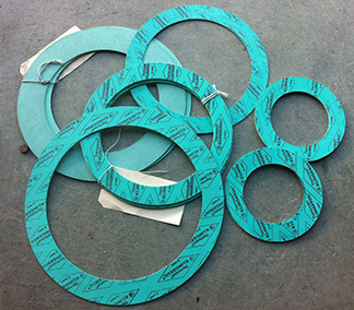 Ring Type Flange Gaskets