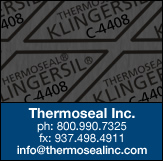 Thermoseal Klingersil C - 4408