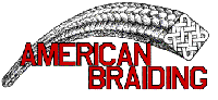 American Braiding Logo