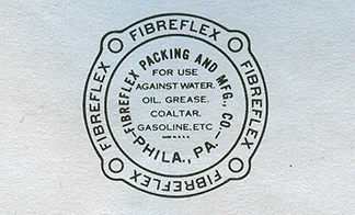 Fibreflex Logo